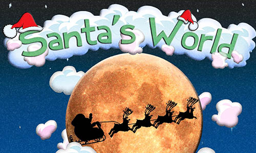Santa’s World